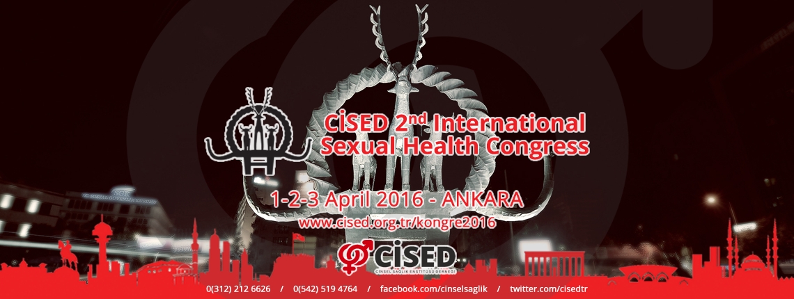 2nd International Sexual Health Congress