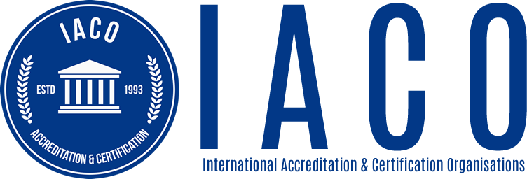 INTERNATIONAL ACCREDITATION & CERTIFICATION ORGANISATIONS